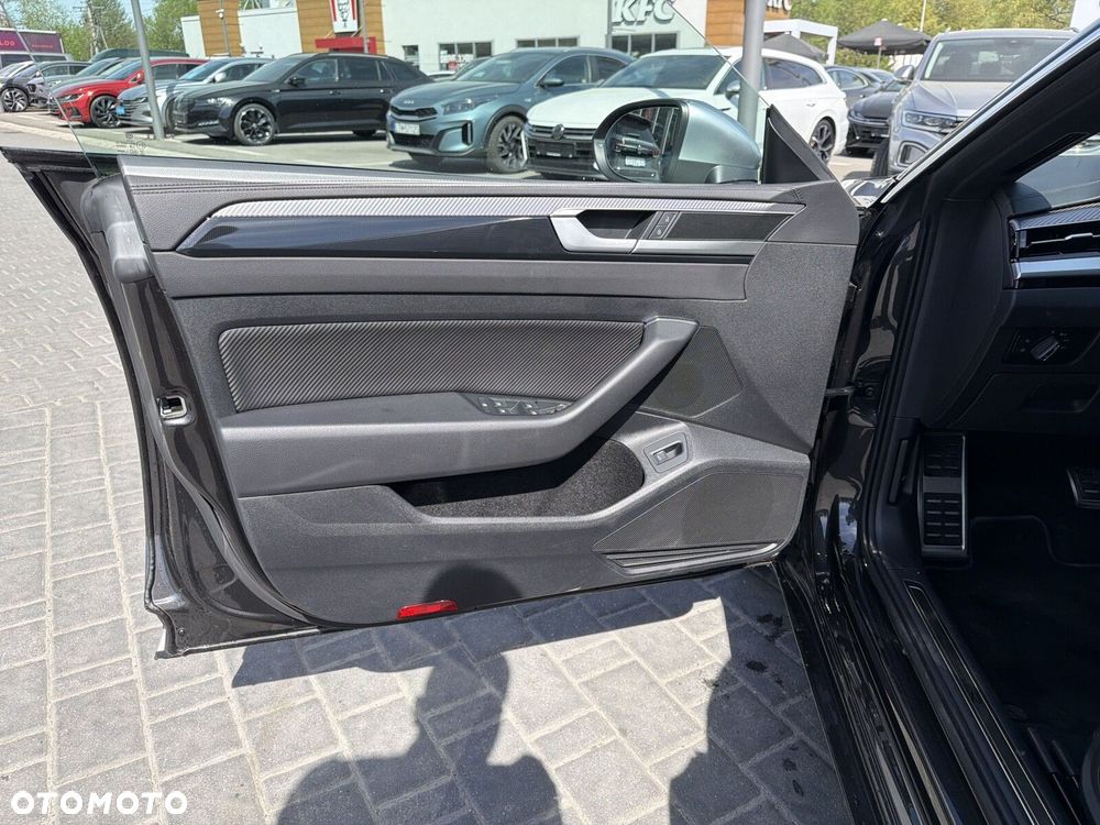 Volkswagen Arteon Shooting Brake 2.0 TSI 4Motion R DSG - 12