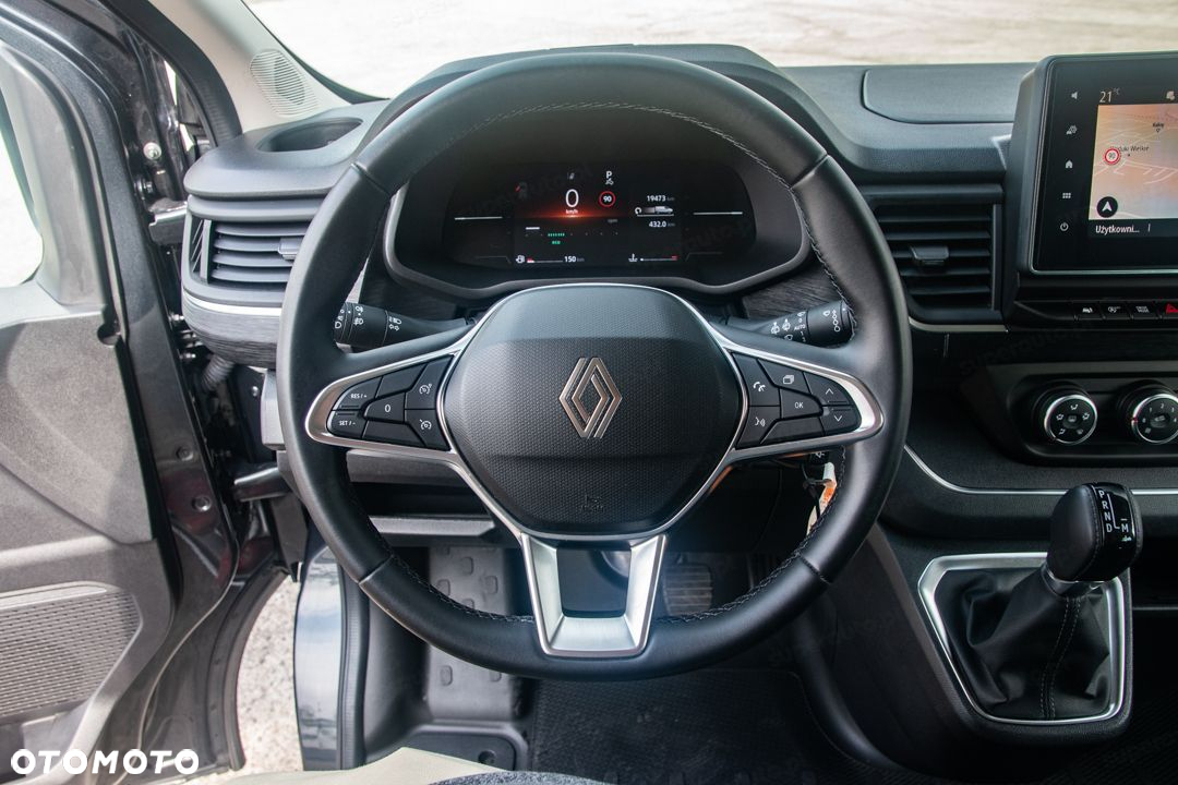 Renault Trafic - 21