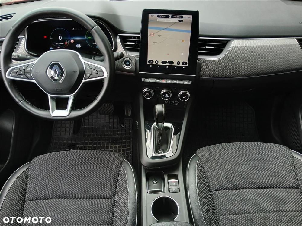 Renault Arkana 1.6 E-Tech Full Hybrid 145 Techno MMT - 8