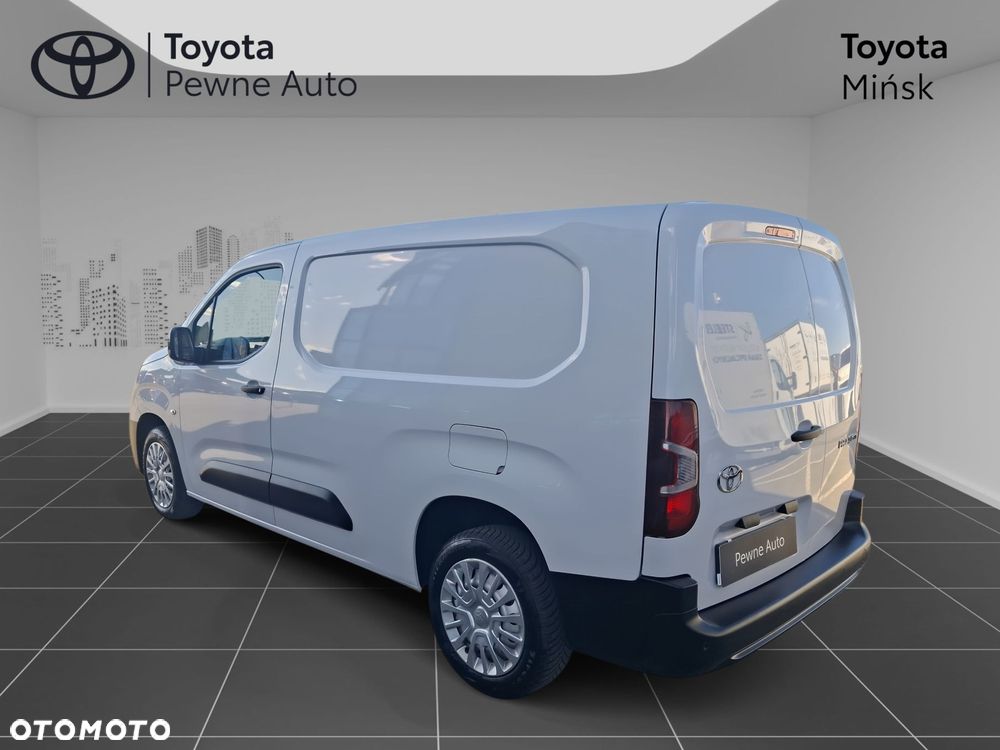 Toyota PROACE CITY - 7