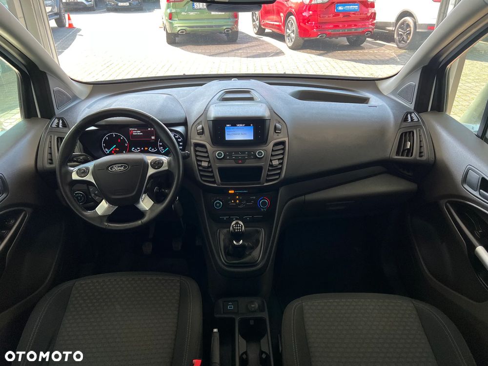 Ford Transit Connect 230 L2 Trend (bryg.) - 30