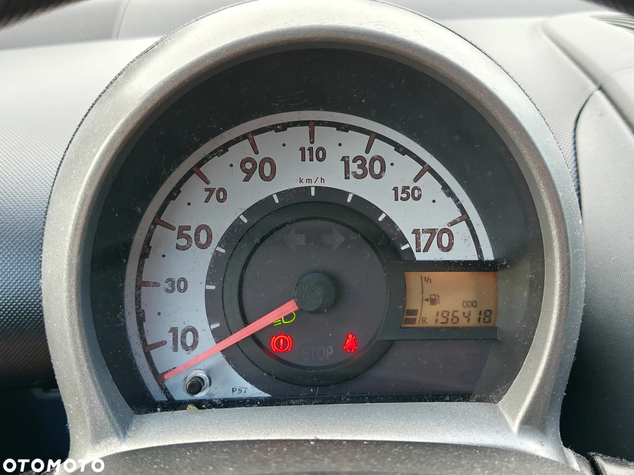 Toyota Aygo 1.0 VVT-i Luna A/C - 22