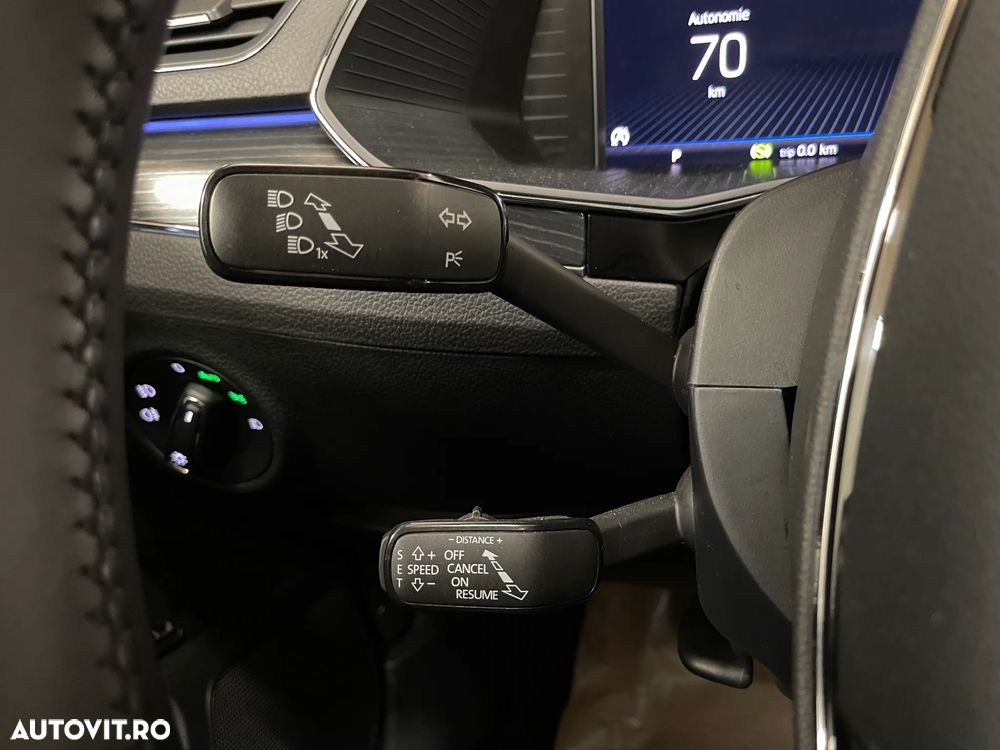 Skoda Superb 2.0 TDI 4X4 DSG Style - 34