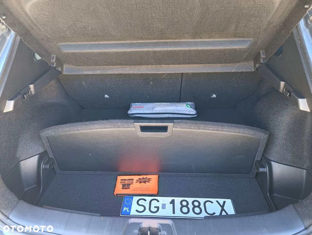 Nissan Qashqai 1.3 DIG-T N-CONNECTA - 3