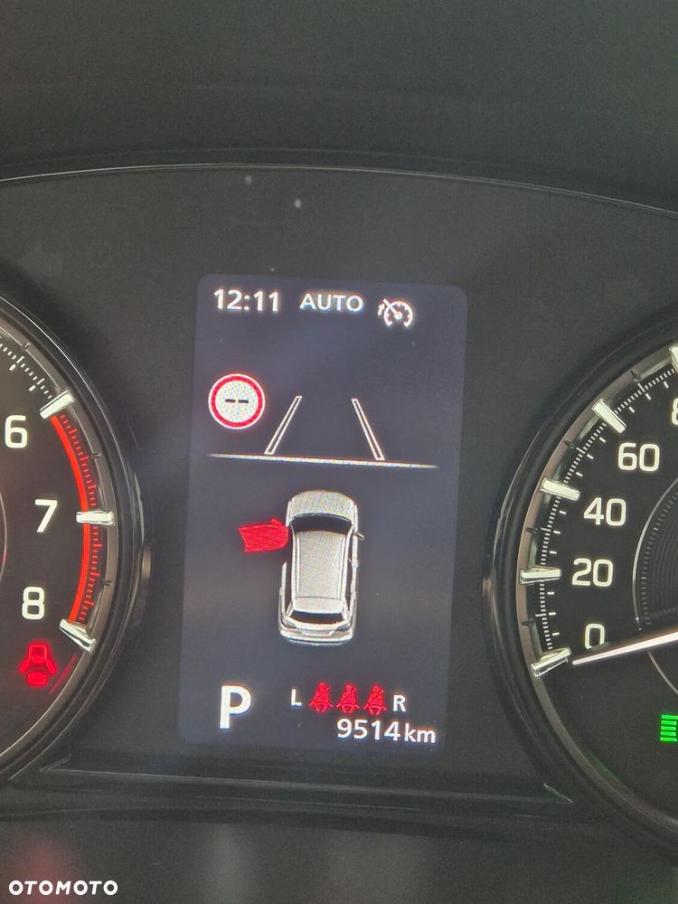 Suzuki Vitara 1.4 Boosterjet mHEV Premium Plus 4WD - 11