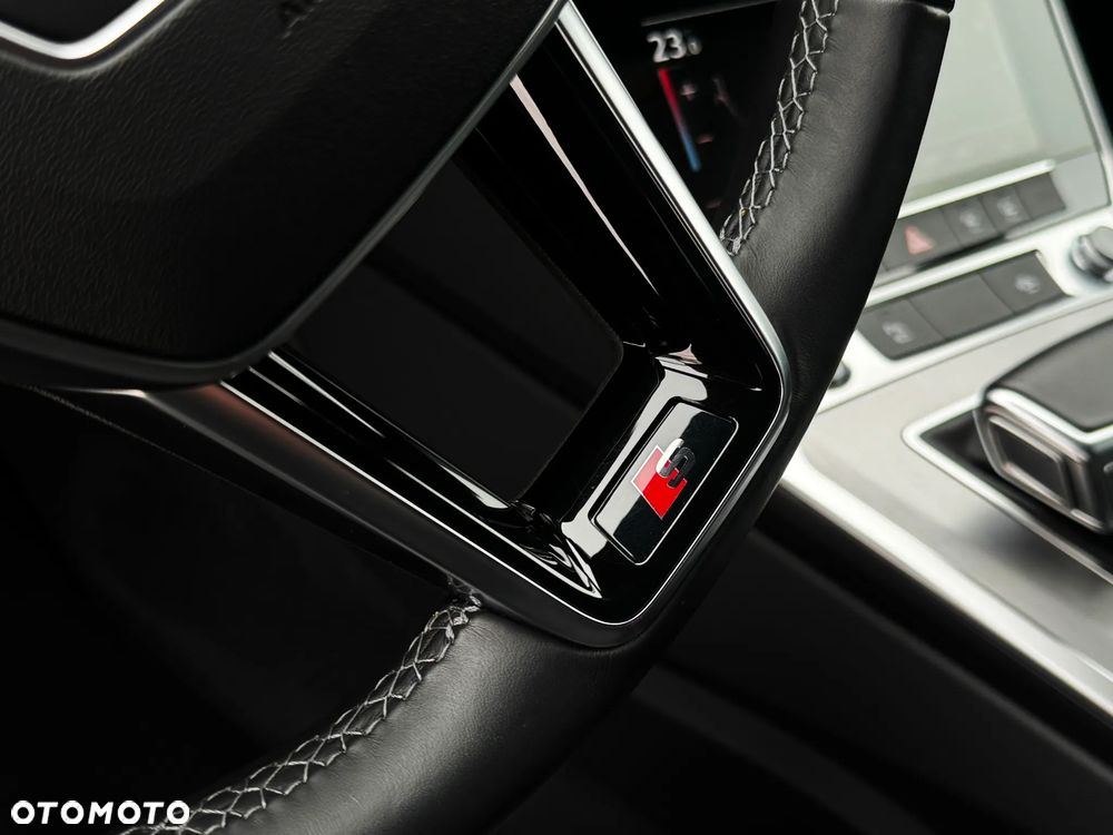 Audi A6 Avant TFSI S tronic - 14