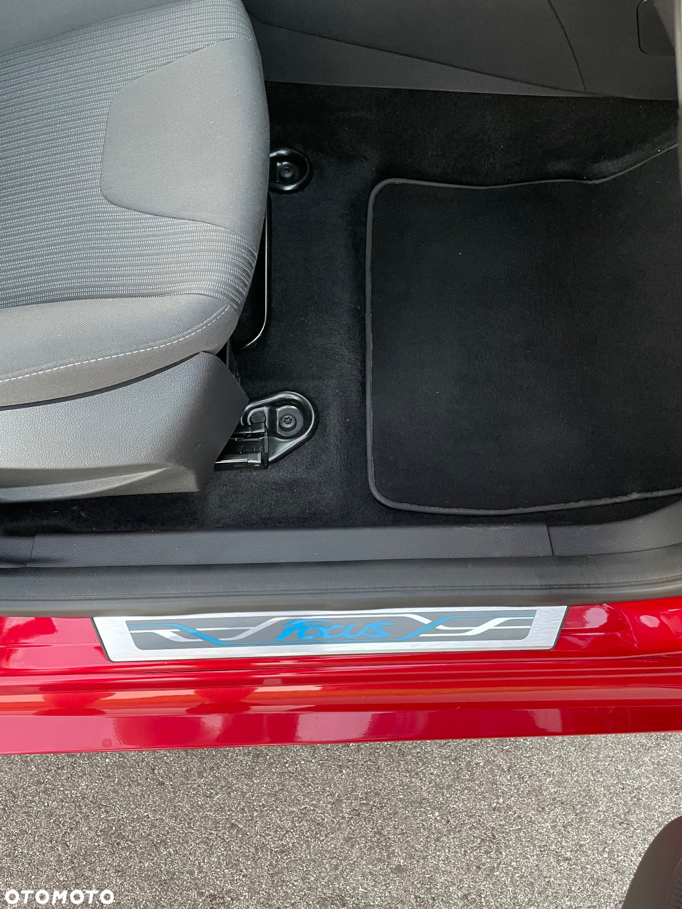 Ford Focus 1.6 EcoBoost Titanium - 26