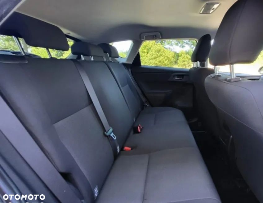 Toyota Auris 1.6 Active - 11