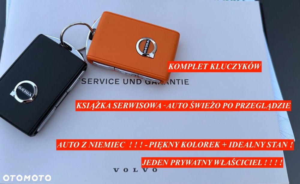 Volvo XC 60 B4 D Geartronic RDesign - 39