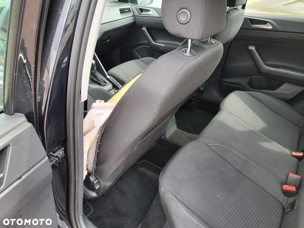Volkswagen Polo - 20