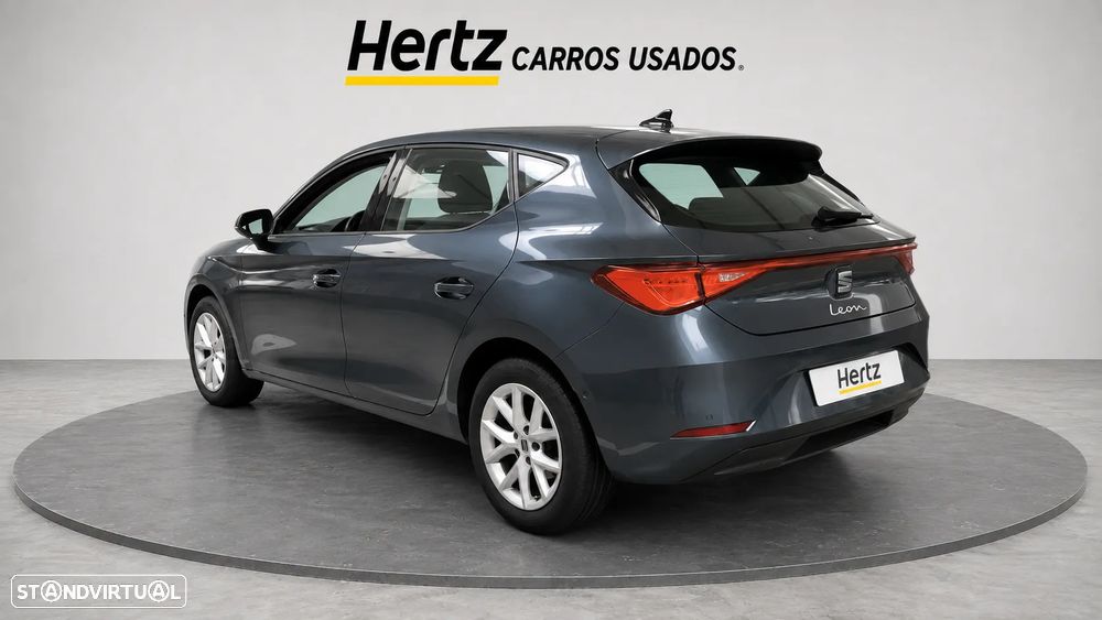 SEAT Leon 1.0 TSI Style - 4