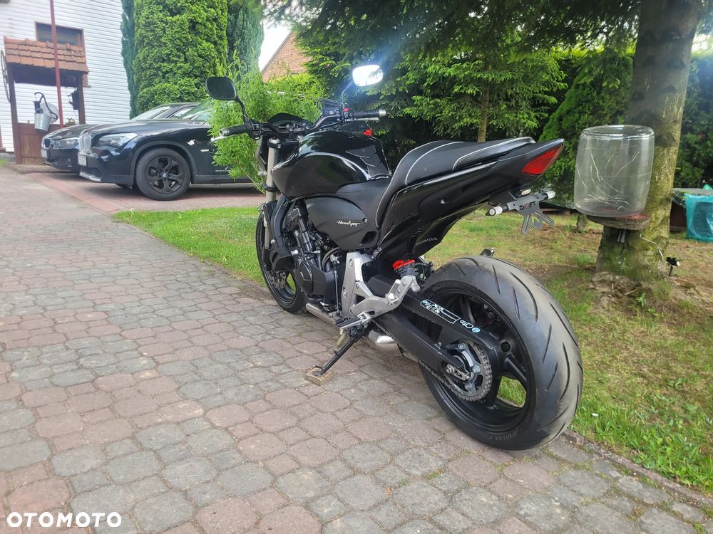 Honda Hornet - 24