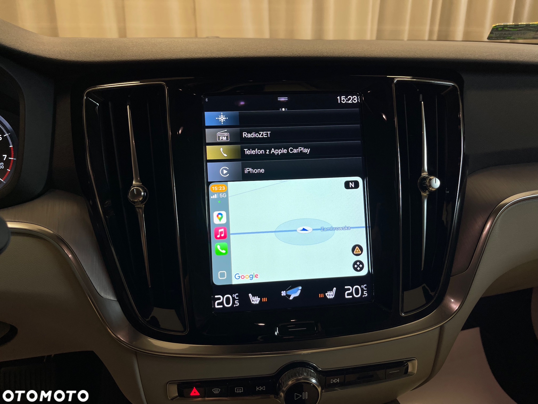 Volvo V60 - 19