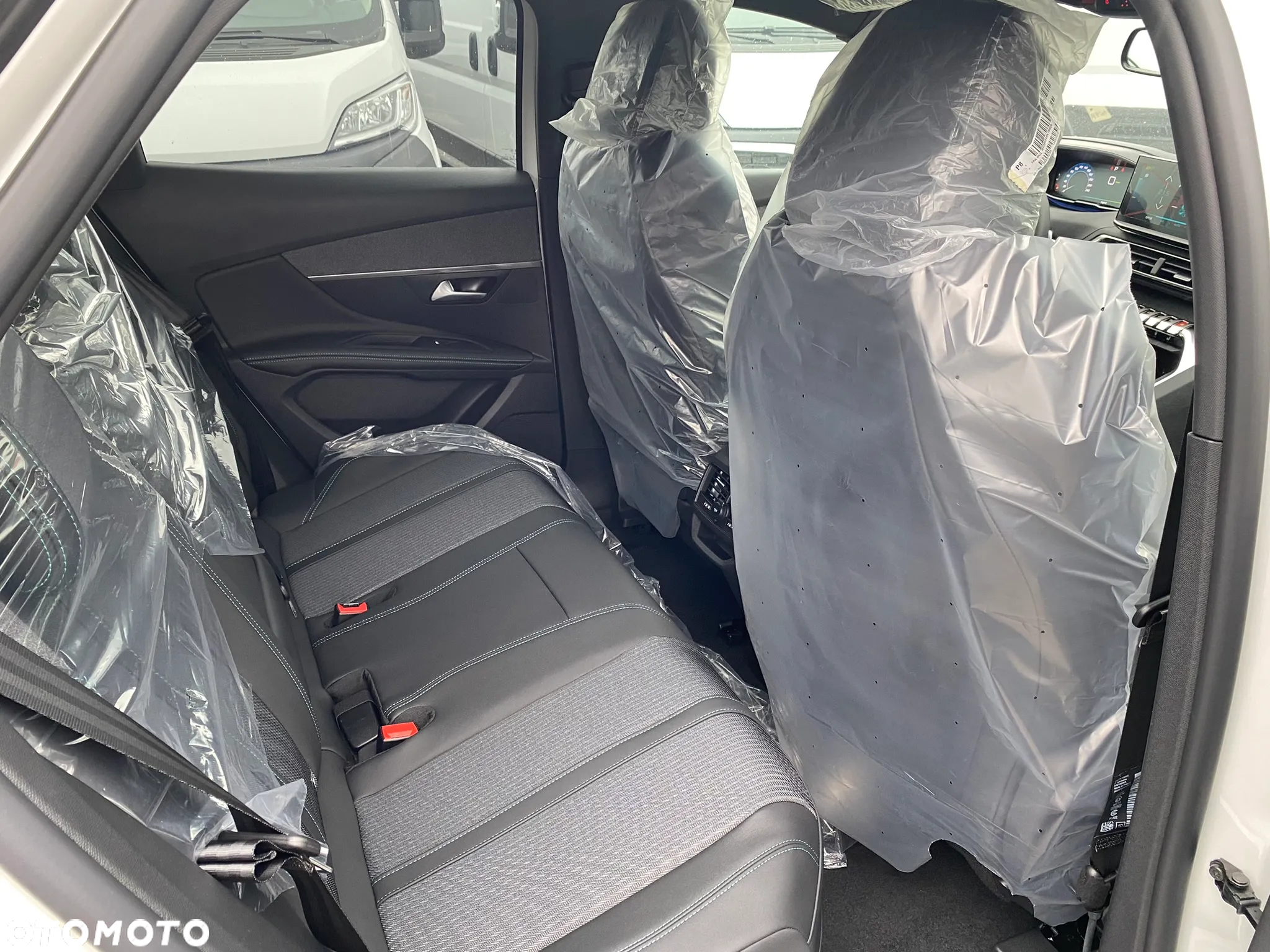 Peugeot 3008 - 12