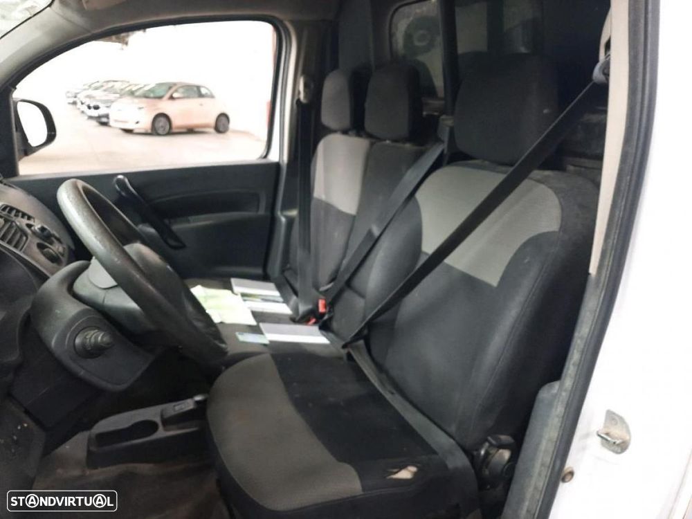 Renault Kangoo EXPRESS 1.5 DCI ENERGY S/S 3L (c/iva) - 7