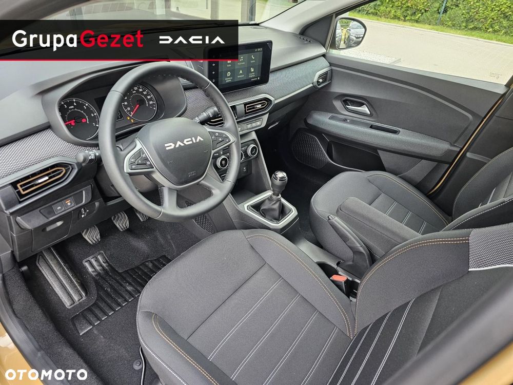 Dacia Sandero Stepway - 6