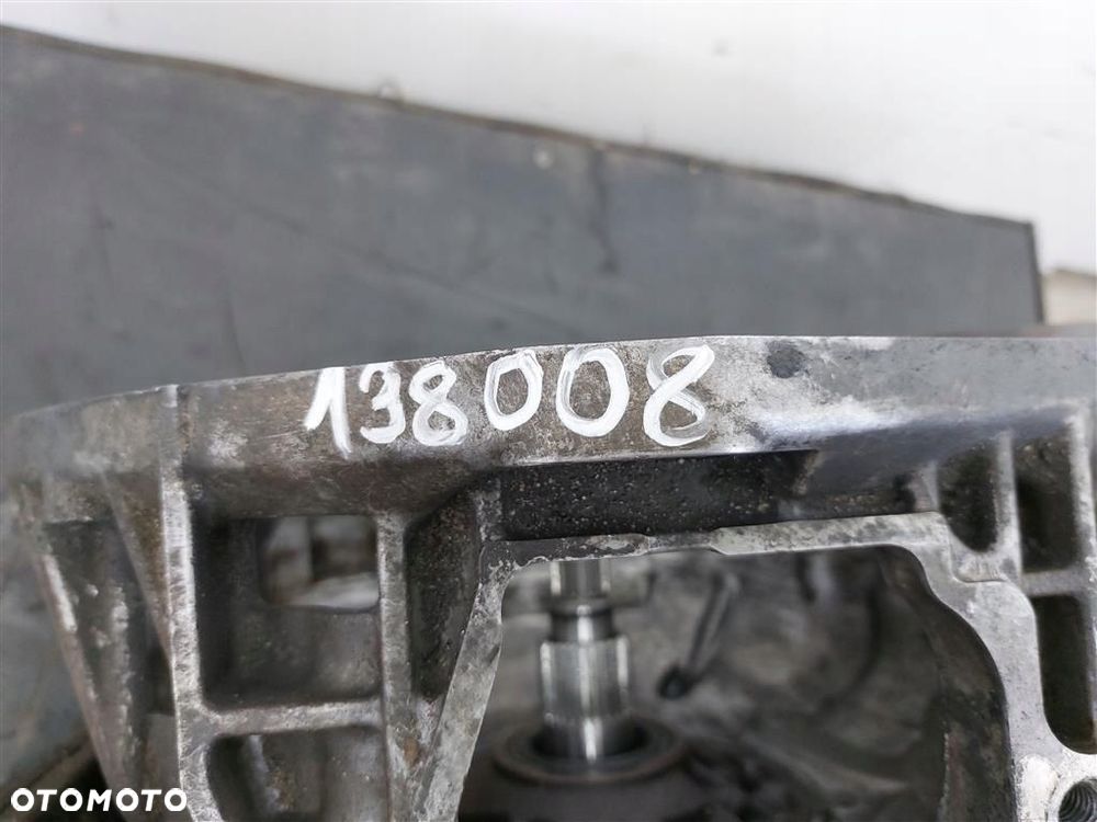 Skrzynia biegów Automatyczna VW Bora 1.9TDI 130KM  KOD:FYP SEAT AUDI SKODA - 13