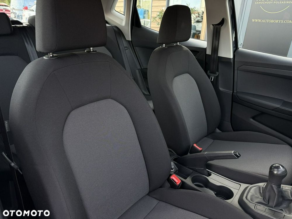 Seat Ibiza 1.0 MPI EVO Reference S&S - 11