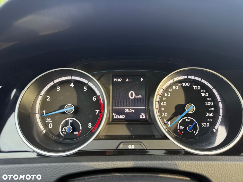 Volkswagen Golf R 2.0 TSI OPF 4Motion DSG - 10