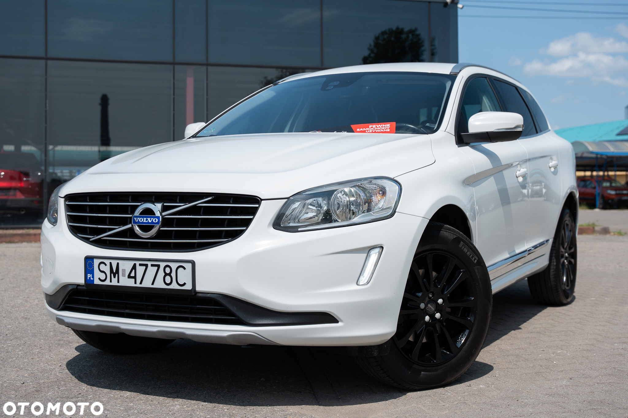Volvo XC 60 D4 Drive-E Summum - 13