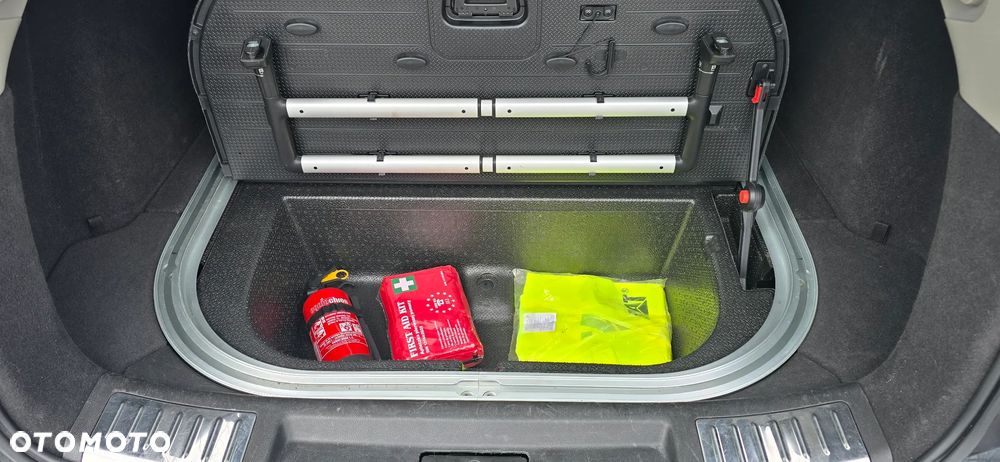 Cadillac SRX 3.0 V6 AWD Sport Luxury - 16