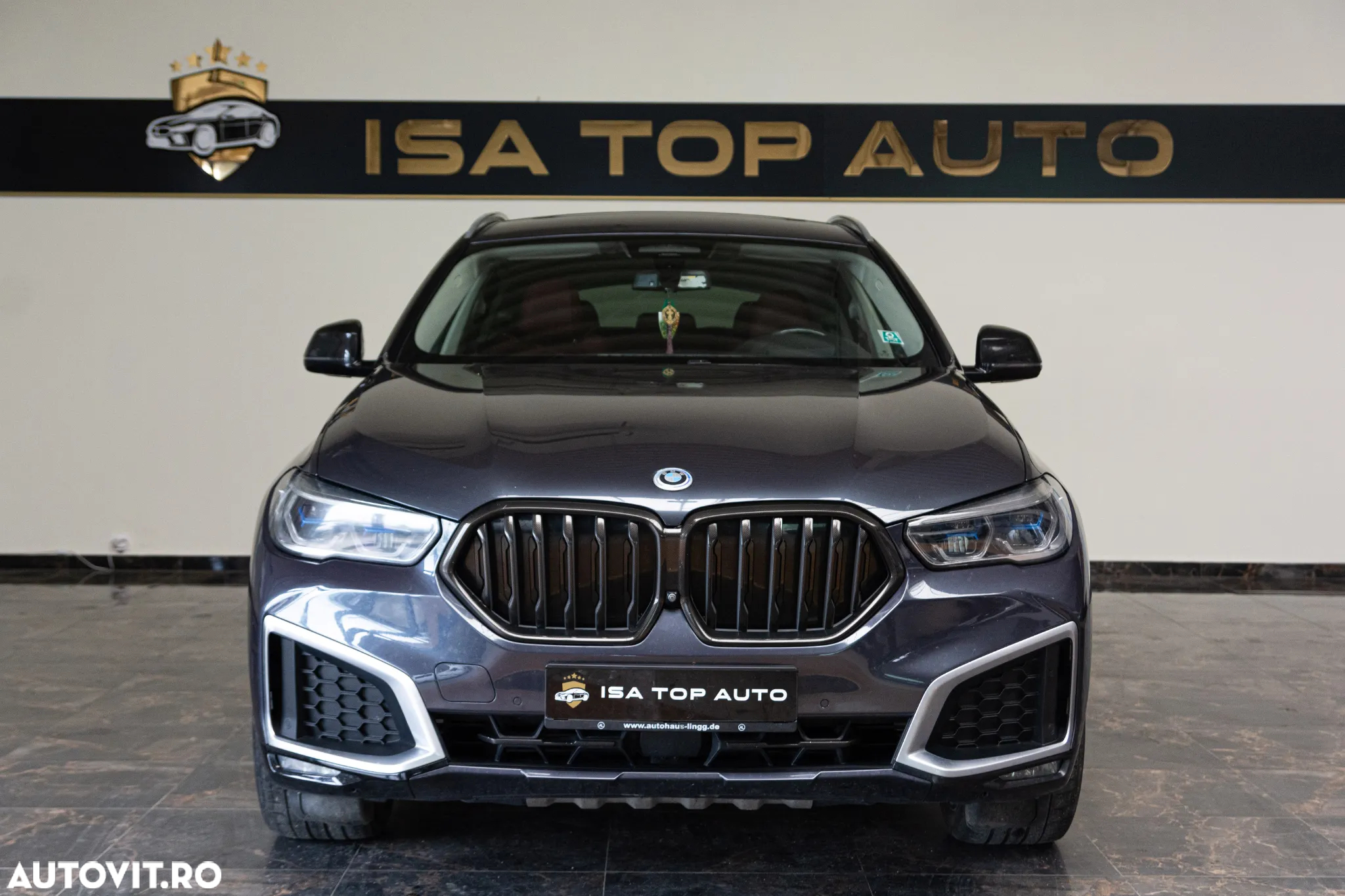 BMW X6 xDrive30d - 2