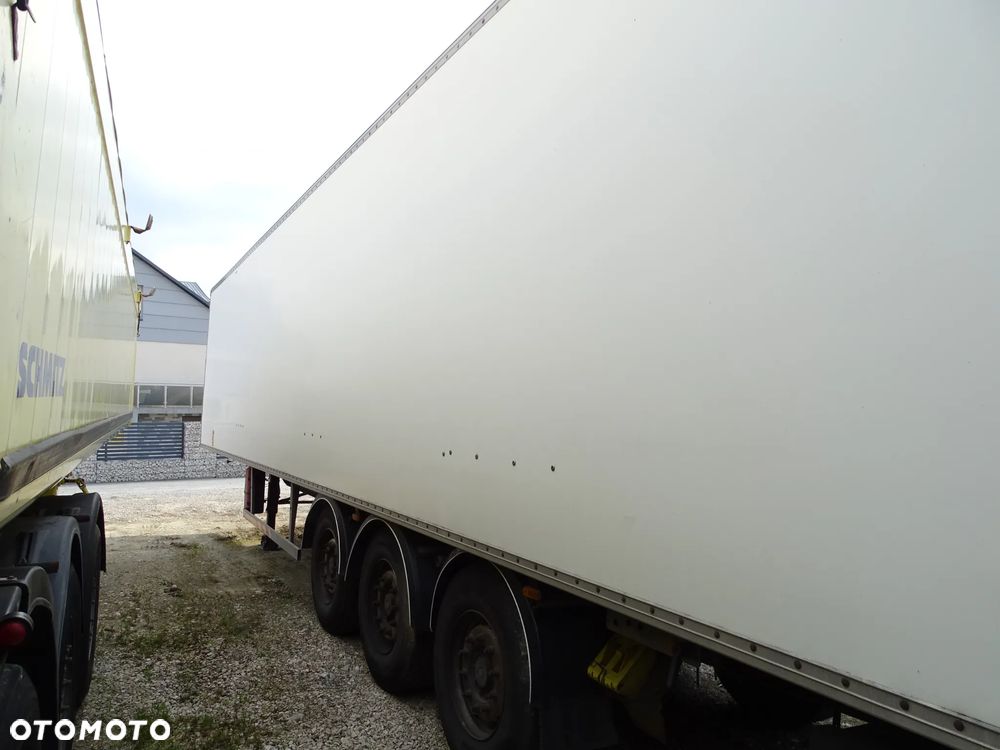 Fruehauf Kontener - 7