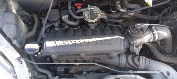 Skrzynia biegów manualna Mercedes W168 716500