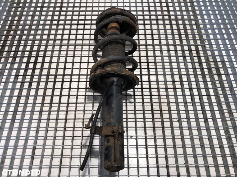 AMORTYZATOR PRAWY PRZÓD  FORD TRANSIT Autobus (FD_ _, FB_ _, FS_ _, FZ_ _, FC_ _) 2000 - 2006 2.0 - 2