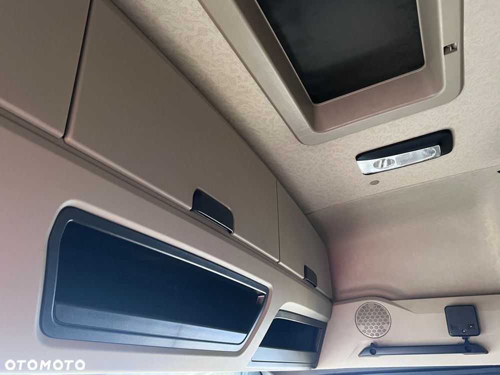 Mercedes-Benz ACTROS L bez retardera prokontraktowy - 31