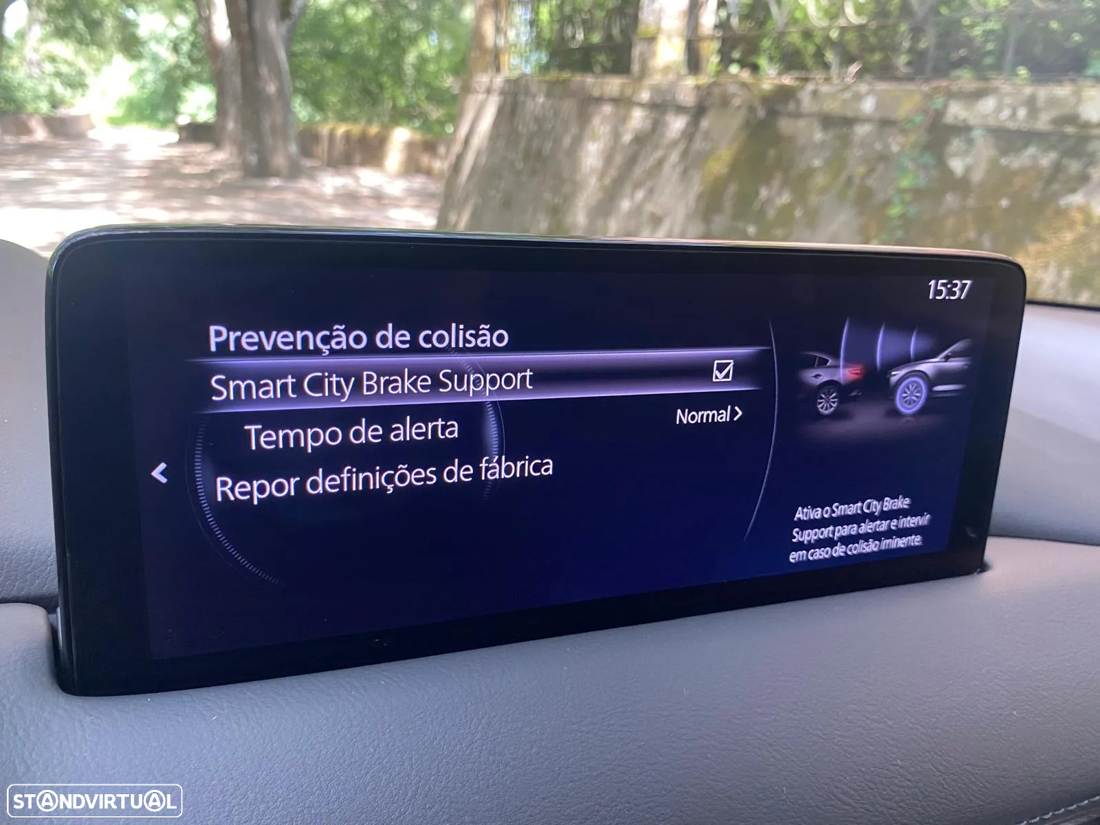 Mazda CX-5 2.0 G Centre-Line Connectivity & Convenience Pack - 34