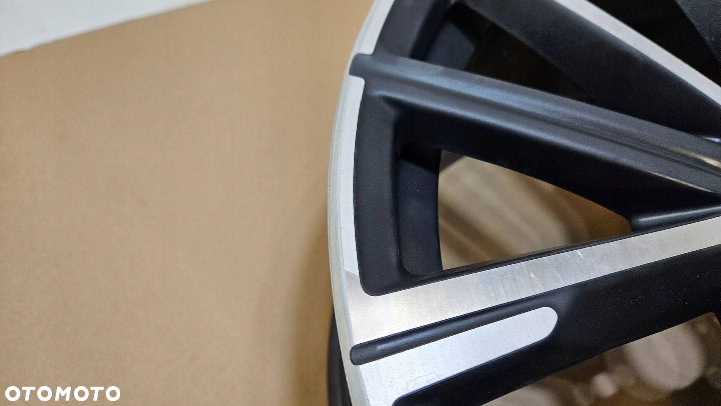 FELGA ALUMINIOWA 10x20 ET41 5x112 BMW 6 G32 M-PAKIET 8745915 R20 - 7