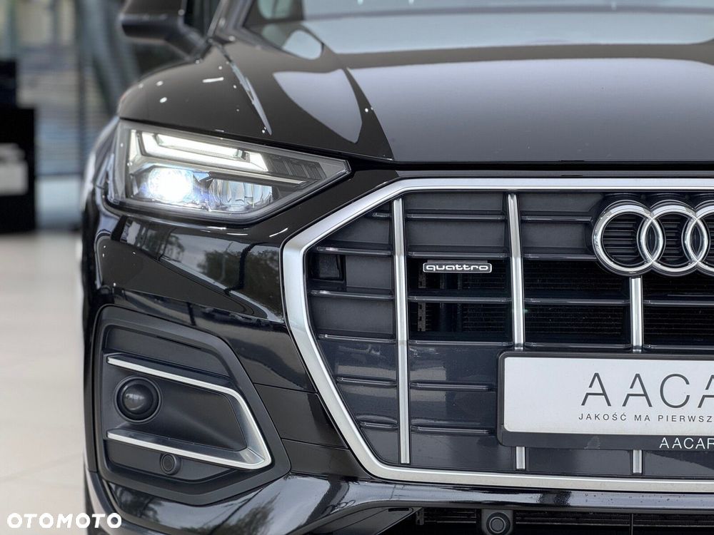 Audi Q5 Sportback - 40