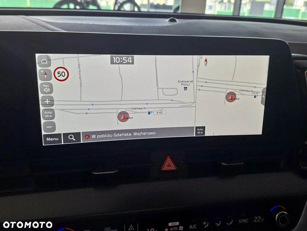 Kia Sportage 1.6 T-GDI Anniversary 2WD DCT - 25