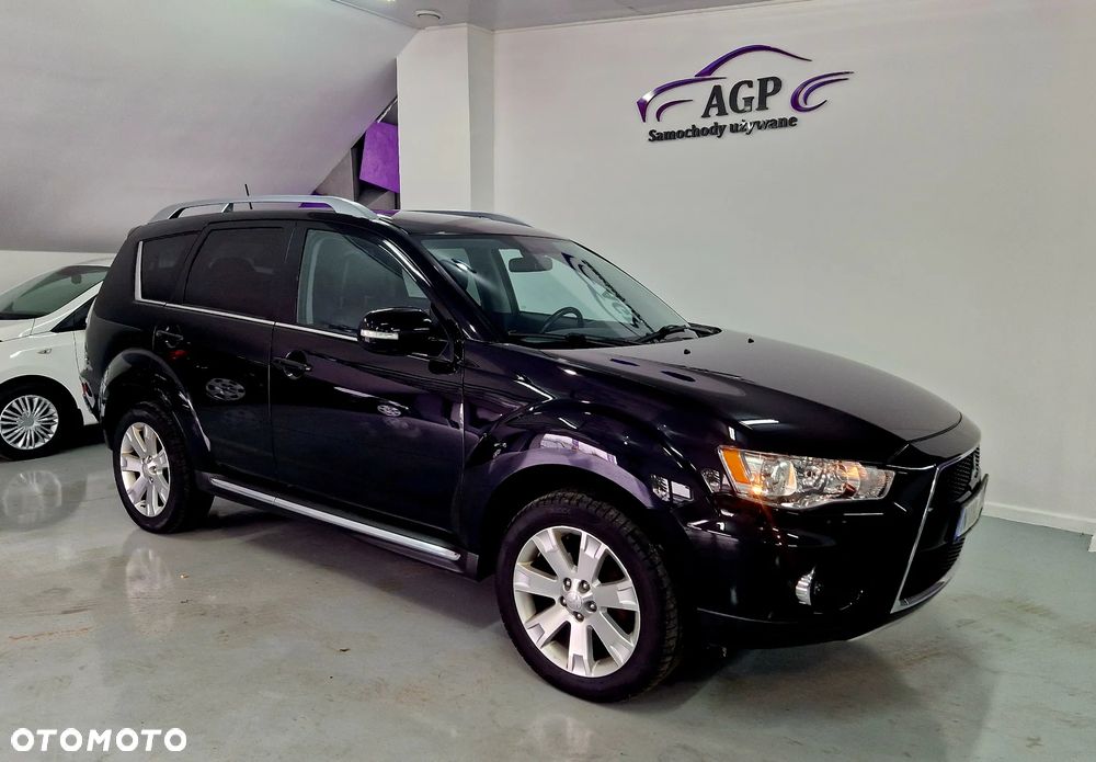 Mitsubishi Outlander - 17