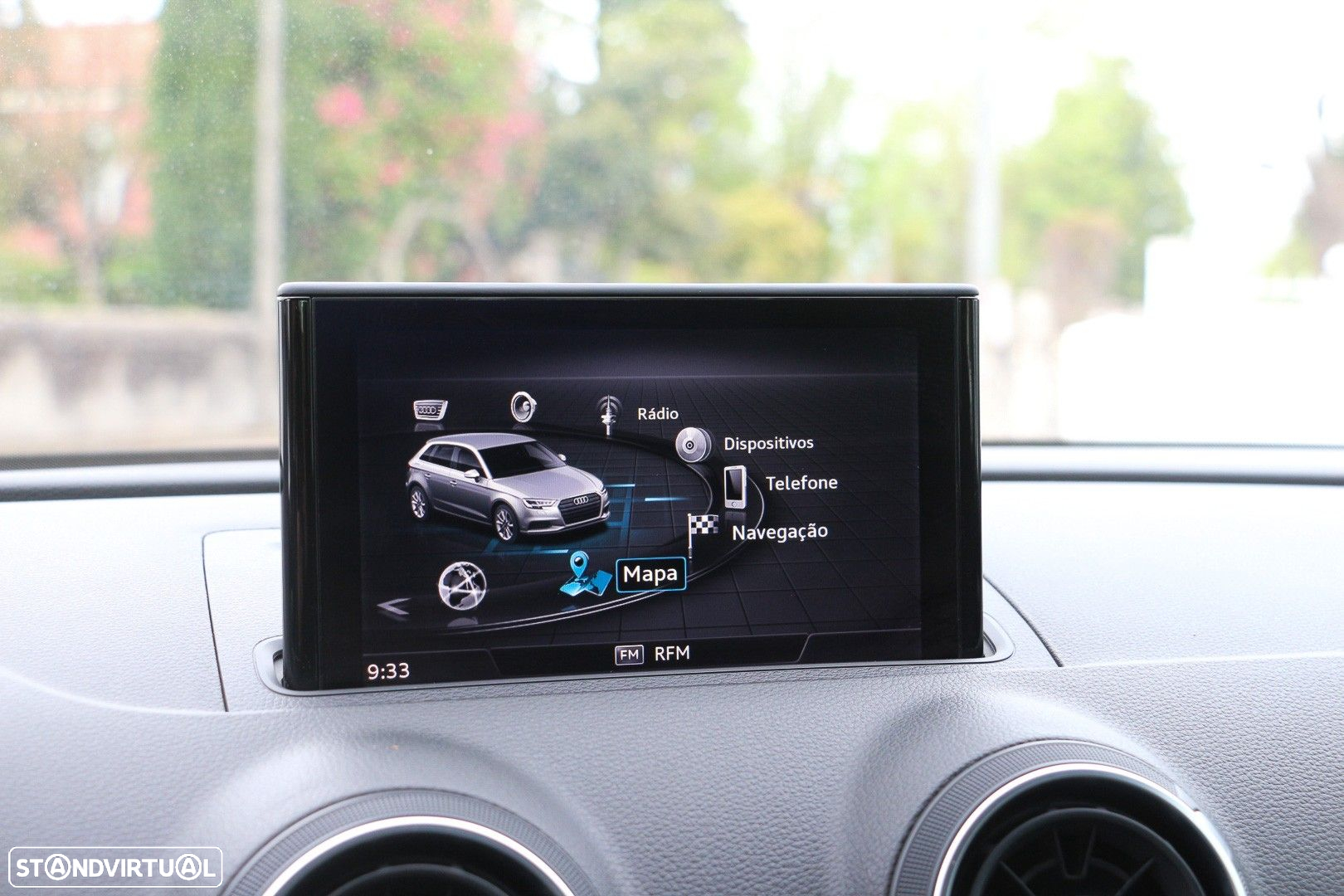 Audi A3 Sportback 30 TDI Design - 19
