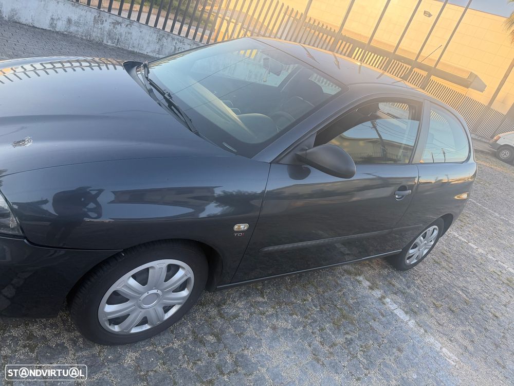 SEAT Ibiza - 7