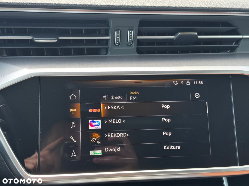 Audi A6 Avant 45 TFSI Quattro S tronic - 23