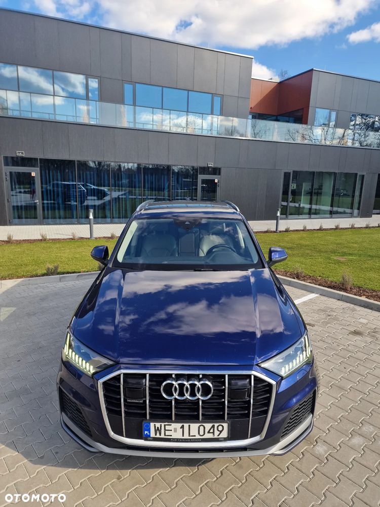 Audi Q7 - 9