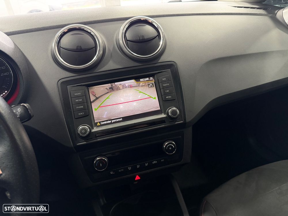 SEAT Ibiza 1.0 EcoTSI FR - 4