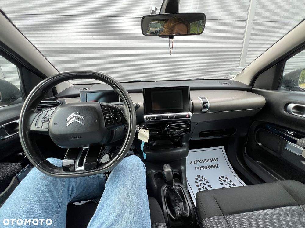 Citroën C4 Cactus Pure Tech 110 Stop&Start Shine - 22