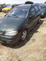 Dezmembrez Opel Astra G - 3