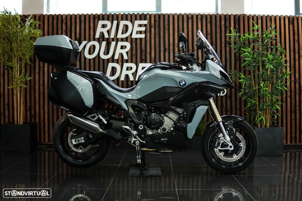 BMW S 1000 XR - 55