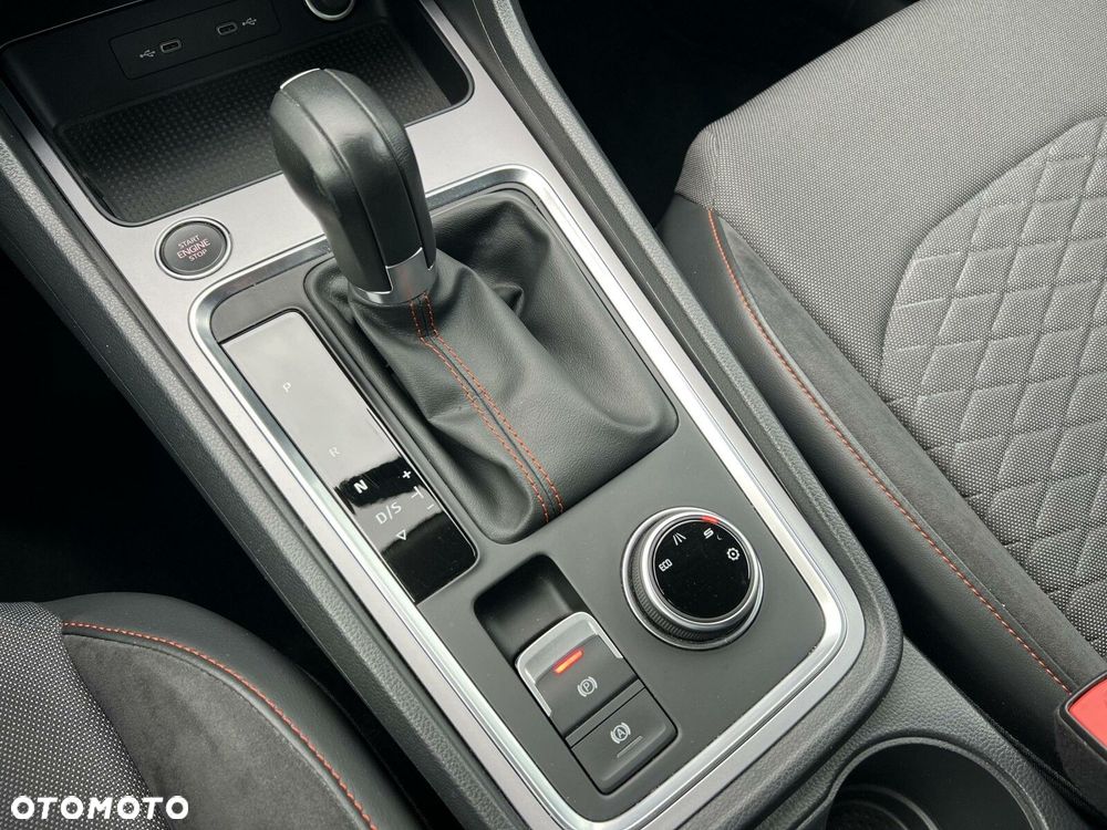 Seat Ateca 1.5 Eco TSI FR S&S DSG - 30