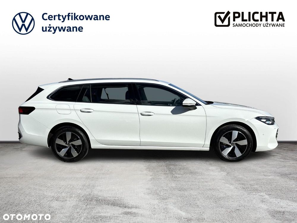 Volkswagen Passat Variant - 7