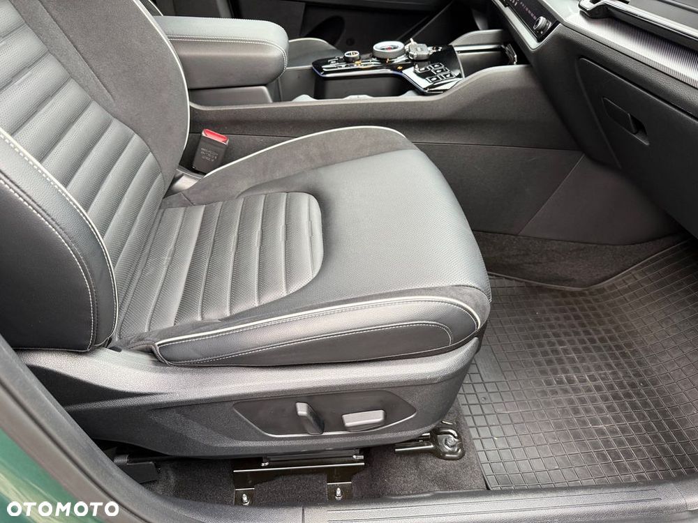 Kia Sportage - 25