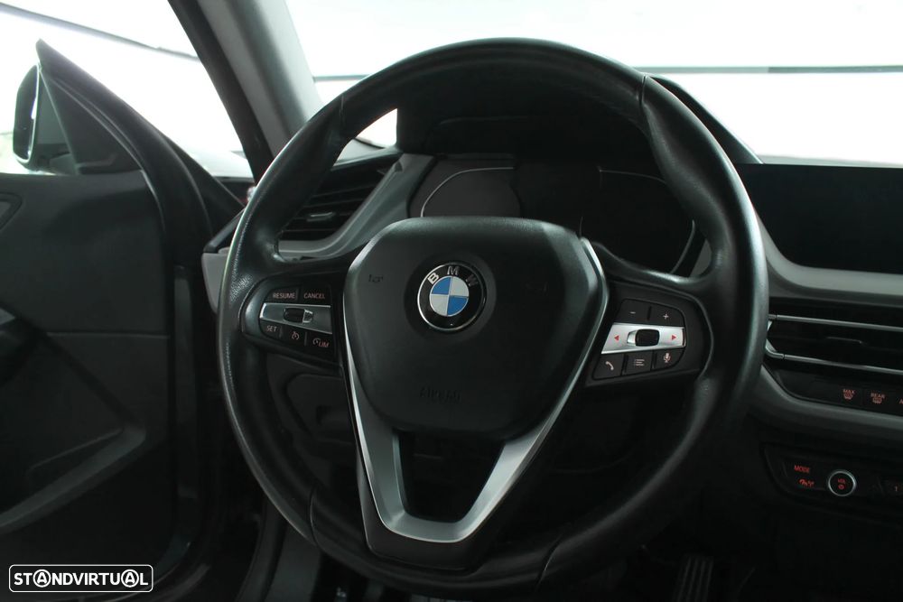 BMW 216 Gran Coupé d Advantage - 14