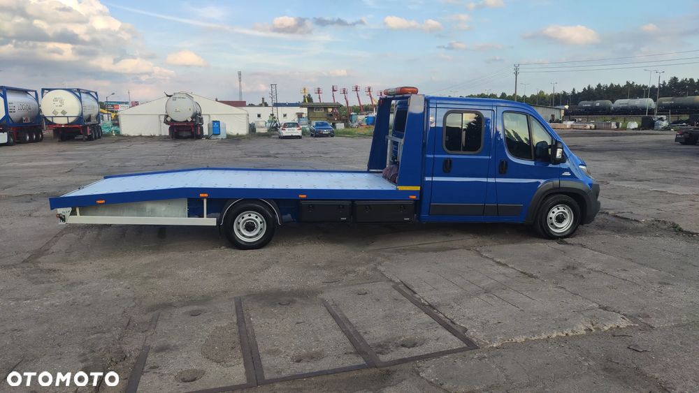 Fiat Ducato - 3