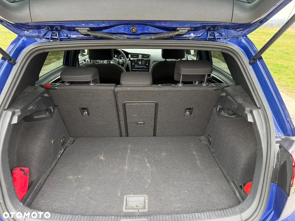 Volkswagen Golf 2.0 TSI BMT 4Mot R DSG - 14