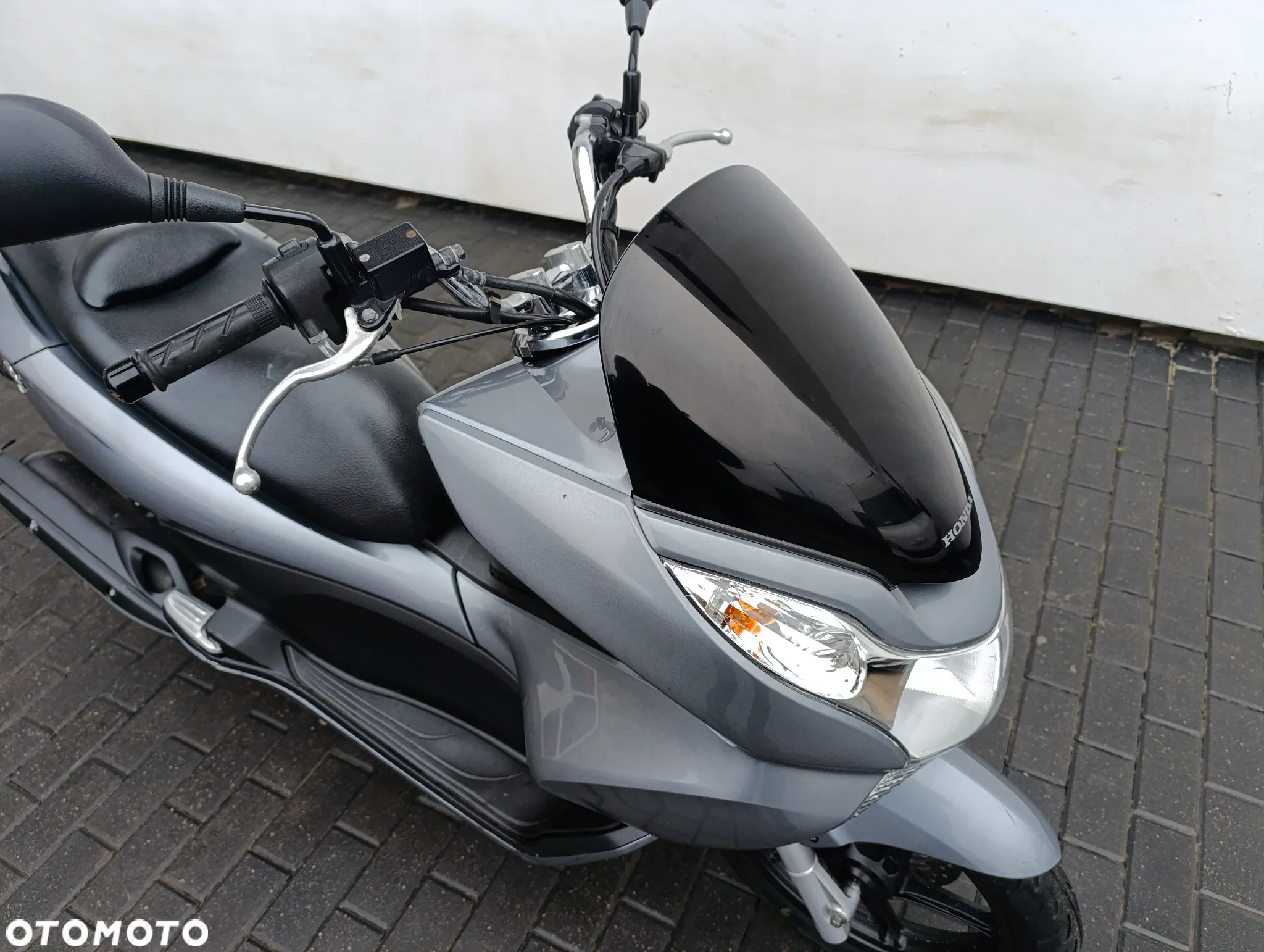 Honda PCX - 20